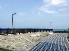 -七星潭蓝天广场