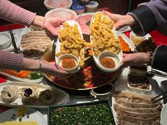 -小龙翻大江文化火锅(宽窄店)