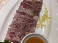 镇江肴肉-老半斋(福州路店)