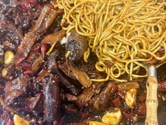 -回味黑鸭煲·始于2006(万松园店)