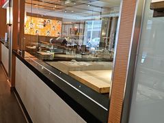 -东方饺子王(新阳路店)