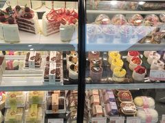 -法诗甜蛋糕店(皇姑大润发店)