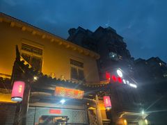 -兰婆婆餐厅淳安菜