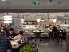 -前海沿·青岛菜(大拇指广场石老人店)