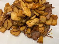 -巴依老爷新疆美食(望京小街店)