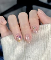 -樱织日式美甲美睫