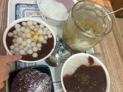 -笃笃笃糖粥(十全街店)