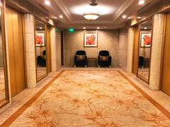 -上海新锦江大酒店