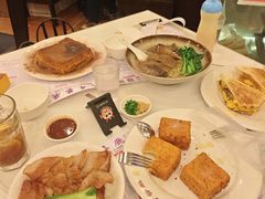 -大哥餐厅(西城花园店)