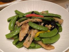 -侨美食家·粤菜(体育西路店)
