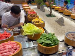 -喜家自助小火锅(乐客城店)
