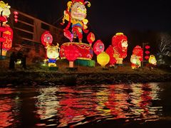 -夫子庙秦淮河画舫