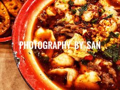 -老三样·美食研究中心(世贸路店)
