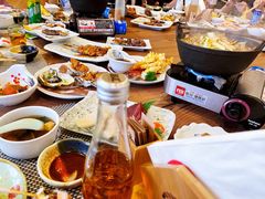 -红叶日本料理(辰熙广场店)