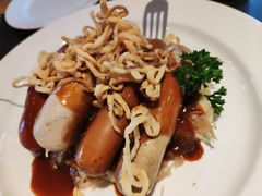 -宝莱纳餐厅(滨江店)