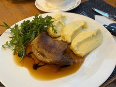 -LA MAISON公鸡和龙(蛇口店)