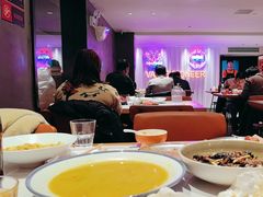 -杨氏青龙虾·羊蝎子(托乐嘉店)