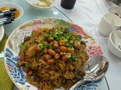 -香港蓮香樓(上環店)