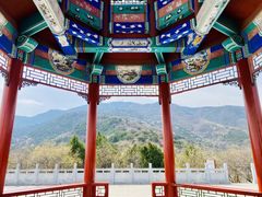 -北京西山国家森林公园