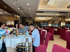 -黄埔华苑酒家(黄埔店)