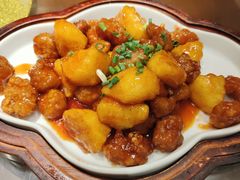 -乡里八闽·福州乡土菜(火车北站店)