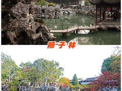 -拙政园
