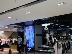 -王府井百货(中州中路店)