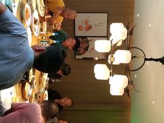 店内布置-湘邻呷铺·田园家宴(汉基广场店)