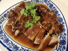 -那兰楼私房餐厅