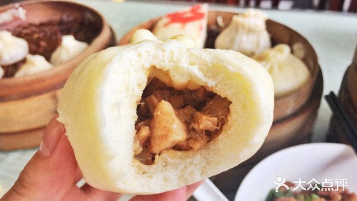 花园茶楼(兴城西路店)图片