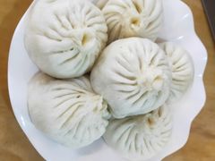 同心包子-同心春餐饮(富宁街店)