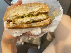 -麦当劳(深圳北站高铁店)