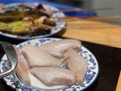 耗儿鱼-飘香火锅(玉林西路店)