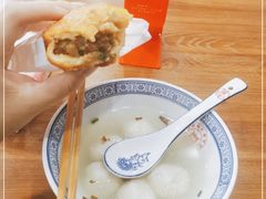 -煎意浓·吴记煎包(交通路店)