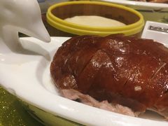 -大鸭梨烤鸭(金色漫香店)