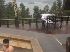 -天目湖涵田半山温泉