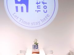 -intime coffee(芝麻街店)