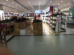 -利客来李村购物中心