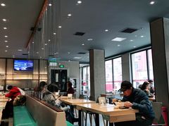 大堂-眉州小吃(魏公村店)