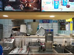 -DQ·蛋糕·冰淇淋(徐东销品茂店)