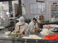 -锡笼记·无锡小笼(方塔店)