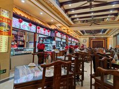 大堂-葛记焖饼(伏牛路店)