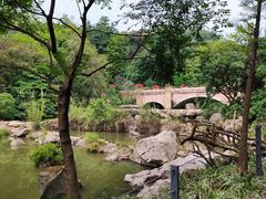 -云溪植物园