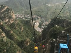 游乐设施-上方山云水洞