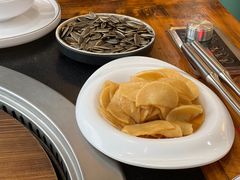 -老刘生态大鱼坊铁锅炖鱼(赛马场店)