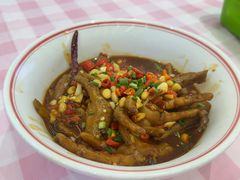 -三只鸟本地特色菜馆(上饶总店)