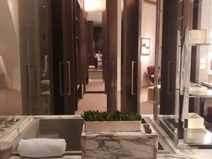 -上海柏悦酒店