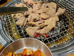 -·缸桶屋·韩式牛肋条自助烤肉(西湖D11店)