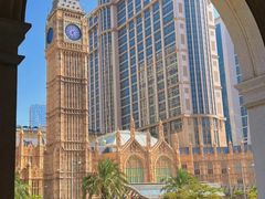 -澳门威尼斯人综合度假区