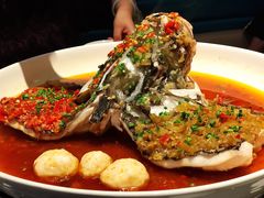 -凤凰湘语·海派湘菜(浦东旗舰店)